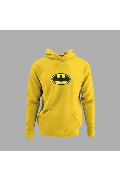 Klasik Batman Sweatshirt