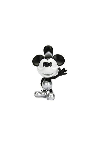Simba JADA FIGURINA METALICA DISNEY STEAMBOAT WILLIE 10CM