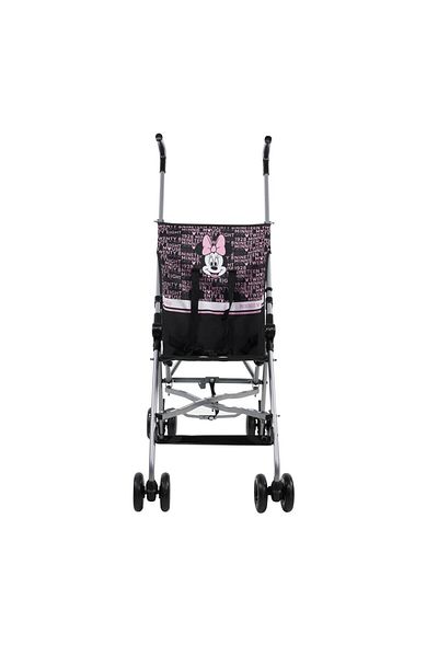 TEAM TEX DISNEY NANIA, EAZY, MINNIE SPORTS STROLLER