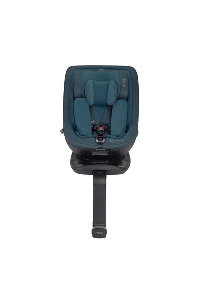 Kinderkraft Scaun Auto Kinderkraft I-Guard I-Size 40-105 Cm, Blue