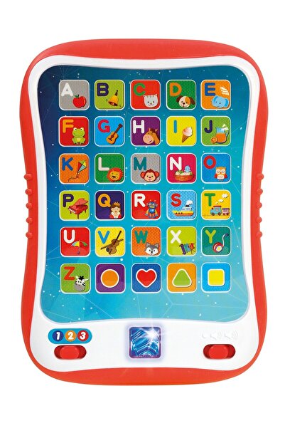 WINFUN WINFUN TABLETA EDUCATIVA INTERACTIVA