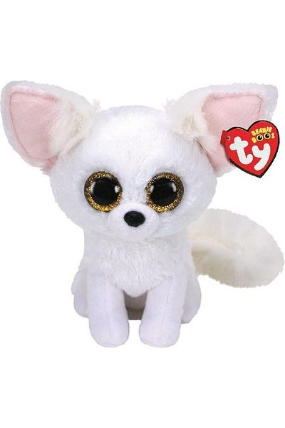 TY Ty Plush 24Cm Polar Fox