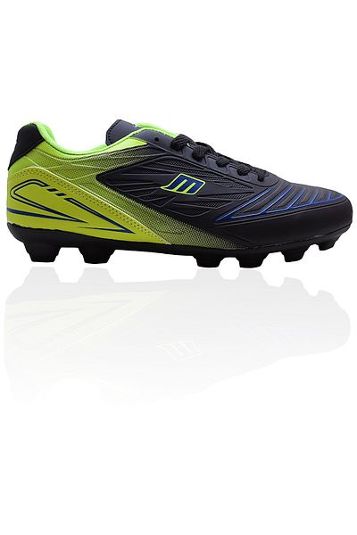 M.P. Mp 222-2803mr Men's Crampon Shoes Football Grass Field Astroturf
