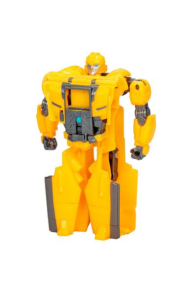transformers ONE FIGURE BUMBLEBEE B 127 15CM