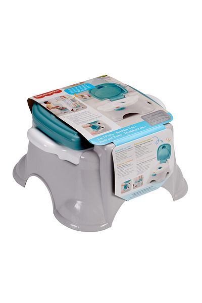 mattel FISER PRICE OLITA 3 IN 1