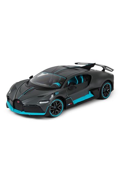 Rastar Bugatti Divo Metal Car 1/24 Scale