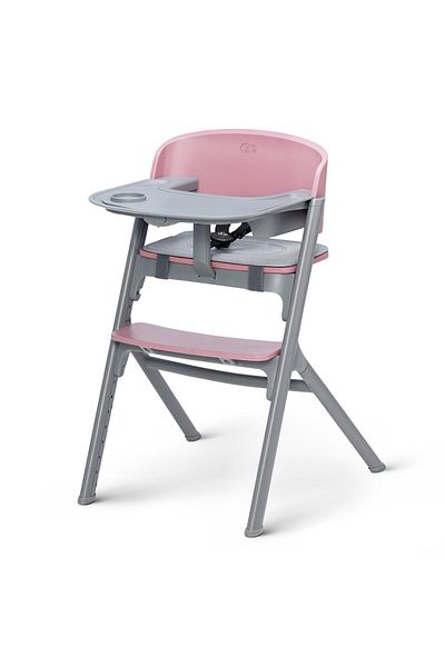Kinderkraft SCAUN DE MASA KINDERKRAFT LIVY, PINK