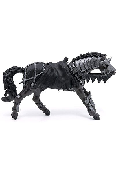 OEM Figurină Papo Cal Fantomă