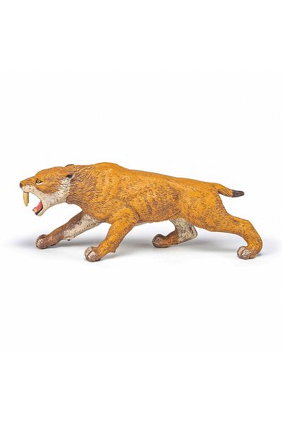 Papo Figurina Smilodon