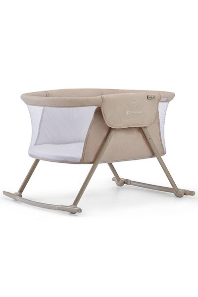 Kinderkraft PATUT KINDERKRAFT LOVI, 3 IN 1, BEIGE