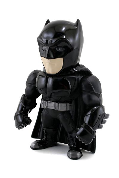 Simba JADA BATMAN FIGURINA METALICA BATMAN 15CM