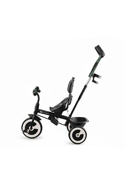 Kinderkraft DĚTSKÁ TŘÍKOLKA, KINDERKRAFT ASTON, MYSTIC GREEN