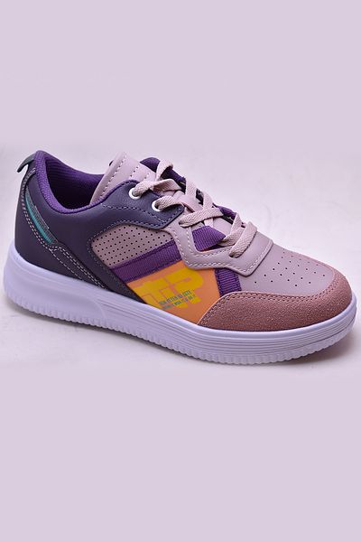 M.P. Mp 2683 Full Orthopedic Light Sole Unisex Sports Shoes Skin Resistant