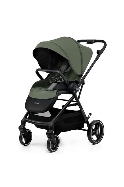 Kinderkraft CARUCIOR SPORT KINDERKRAFT YOXI, GREEN