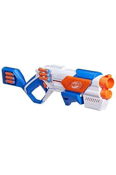 Nerf BLASTER NERF N SERIES STRIKEBACK PACK