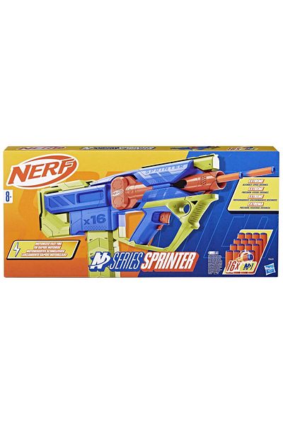 Nerf BLASTER NERF N SERIES SPRINTER