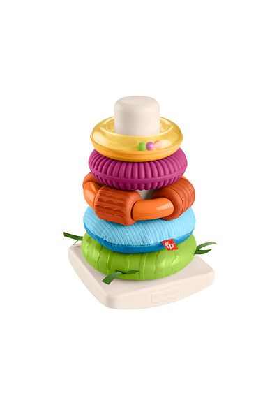 mattel Fisher Price Piramida