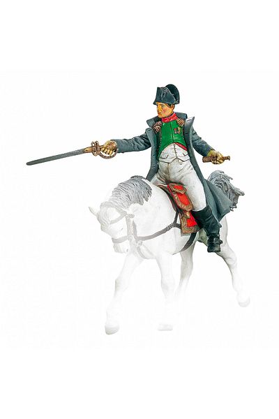 Papo Napoleon figurine