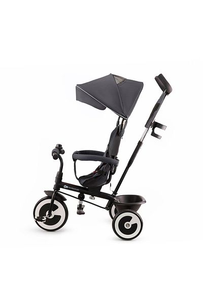 Kinderkraft TRICICLETA COPII KINDERKRAFT ASTON, MALACHITE GREY