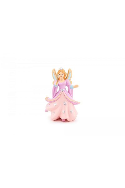 Papo Fairy Figurine With Star