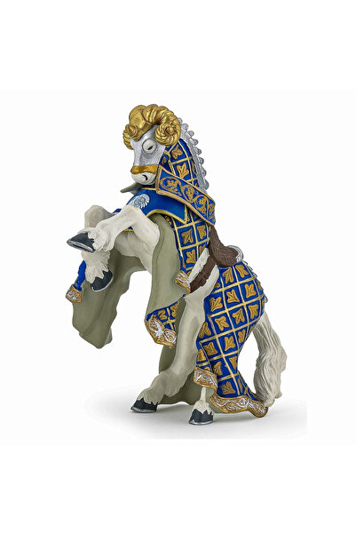 Papo Figurina Calul Cavalerului Berbec