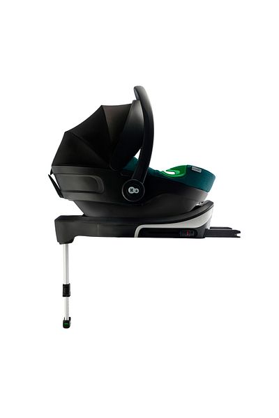 Kinderkraft SCOICA AUTO KINDERKRAFT I-CARE I-SIZE 40-87 CM, RWF, HARBOR BLUE