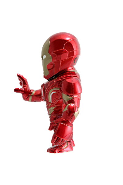 Simba KOVOVÁ FIGURKA MARVEL IRON MAN 10 CM