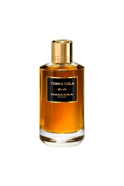 Mancera Tonka Cola - Eau de Parfum, 120 ml