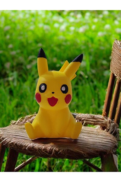 EFSeR ATÖLYE لعبة شخصية إفسر ورشة عمل بيكاتشو بوكيمون للديكور