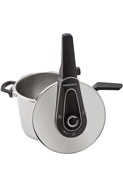 COCİNERO Powercook 4 Lt Düdüklü Tencere