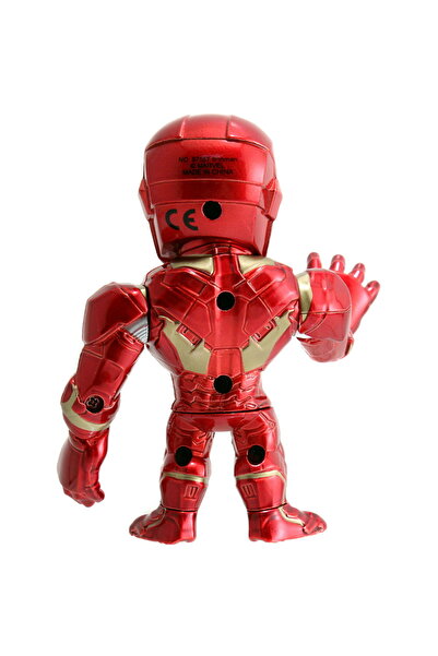 Simba KOVOVÁ FIGURKA MARVEL IRON MAN 10 CM