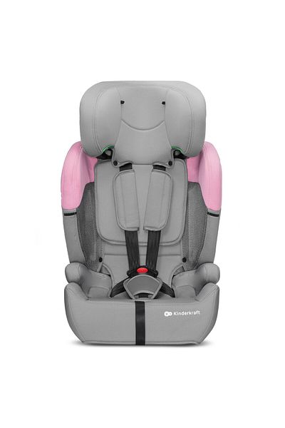 Kinderkraft SCAUN AUTO KINDERKRAFT COMFORT UP I-SIZE 76-150 CM, PINK