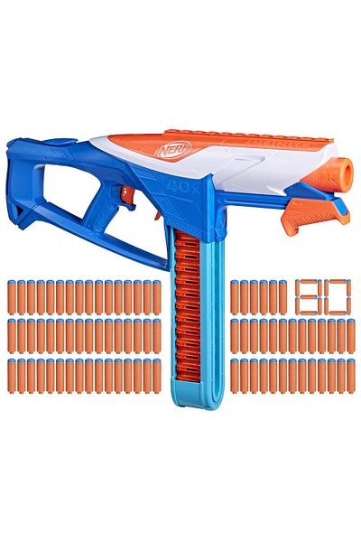 Nerf NERF N SERIES BLASTER INFINITE PACK