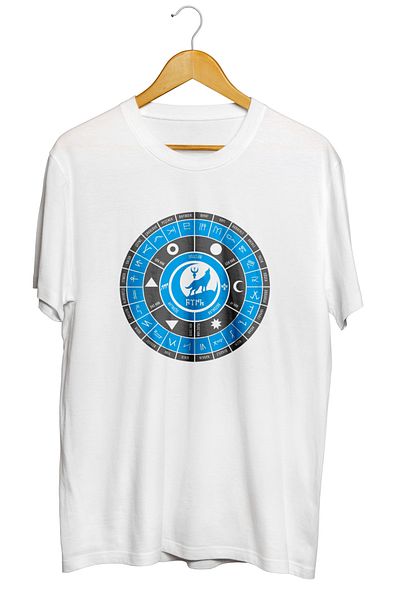 karikatürstore Turkish Sizes Printed Quality T-Shirt