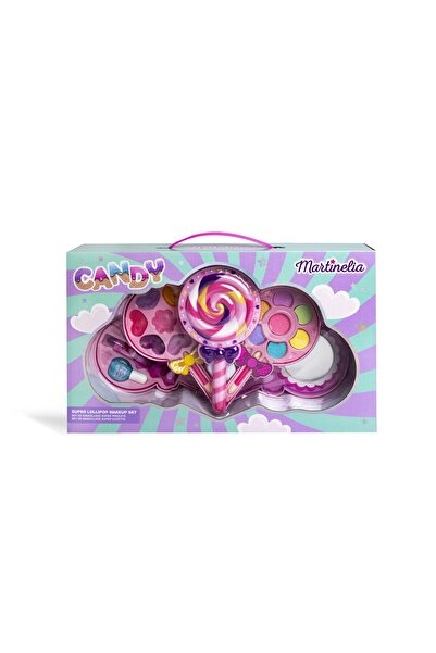 Martinelia Sada na líčení Candy Super Lollipop