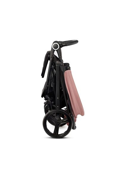 Kinderkraft CARUCIOR SPORT KINDERKRAFT GRANDE PLUS, PINK