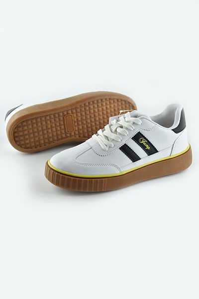 ISPARTALILAR 28163 Unisex Sports Shoes Walking Running Sports Shoes Jump Sports