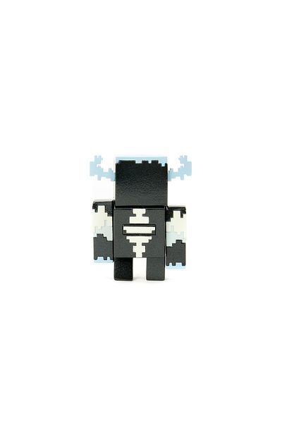 Simba JADA MINECRAFT FIGURINA METALICA 6.5CM
