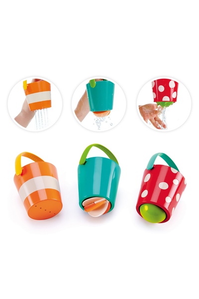 Hape DISHWASHER BUCKET SET