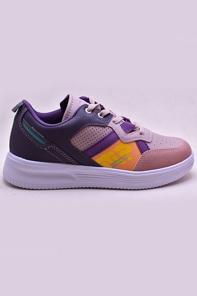 M.P. Mp 2683 Full Orthopedic Light Sole Unisex Sports Shoes Skin Resistant