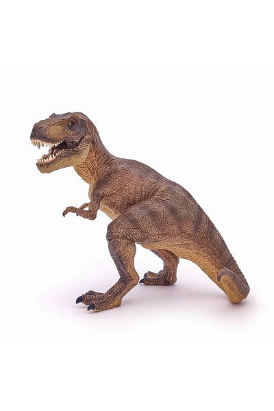 Papo FIGURKA DINOZAURUS T-REX