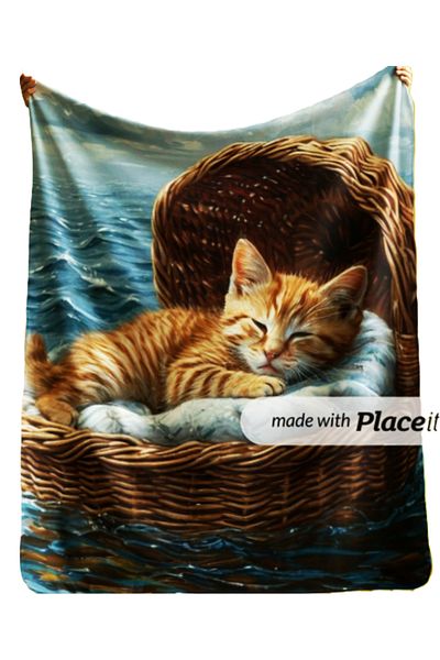 Elmas Dizayn 150X220 cm Tv Seat Bed - Stain-Free, Antibacterial Cat