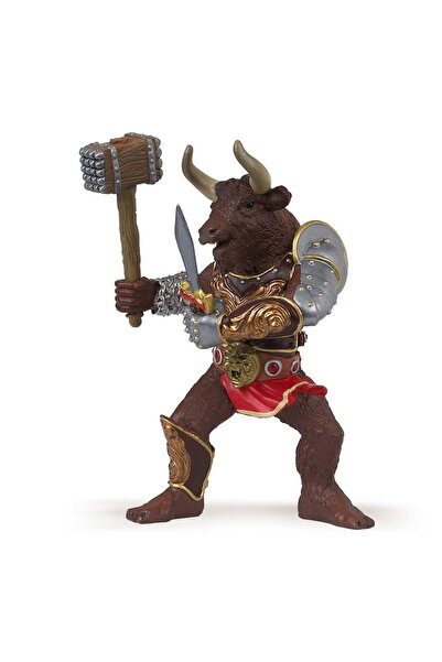 Papo Figurina Minitaur