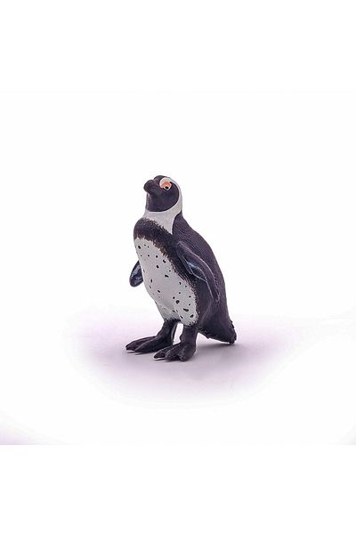 Papo Figurina Pinguin African