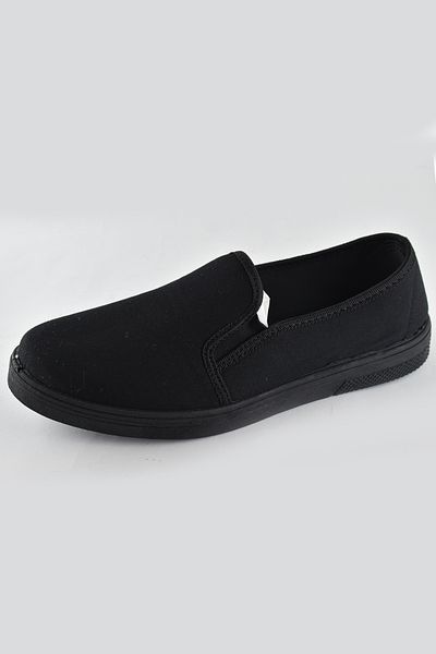 ISPARTALILAR 001 Pantofi de grădină pentru bărbați pentru femei Pantofi de muncă Pantofi sport din in