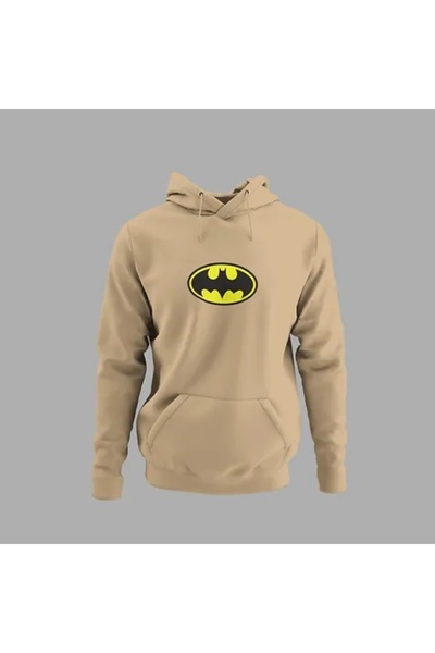Klasik Batman Sweatshirt
