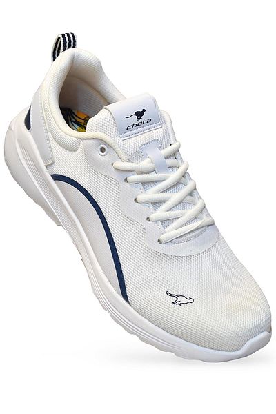 Cheta 527 Model Smart Orthopedic Unisex Sports Shoes - Light Poly Sole