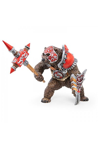 Papo FIGURINĂ PAPO URS MUTANT