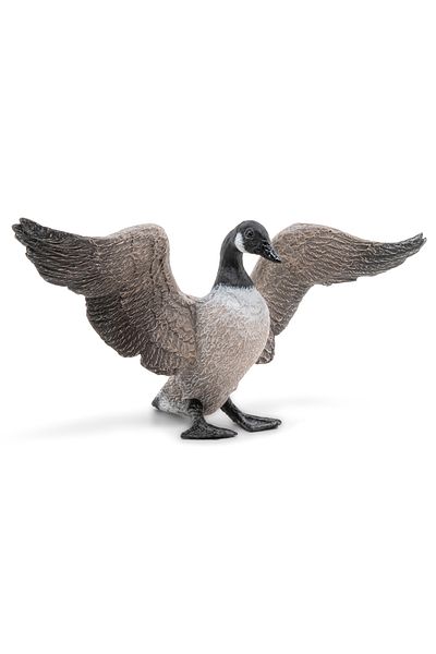 Toys PAPO CANADIAN GANG FIGURINE