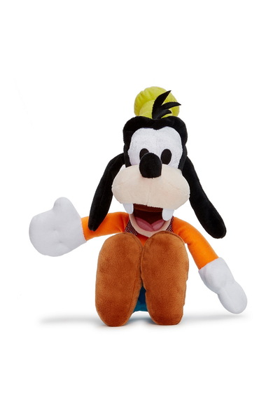 Evelise JUCARIE DE PLUS GOOFY 25CM